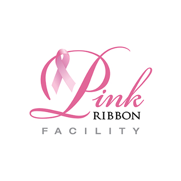 Hologic Pink Ribbon